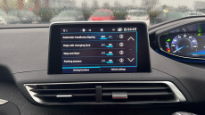 Peugeot 3008 1.6 PureTech 180 Allure 5dr EAT8 Petrol Estate